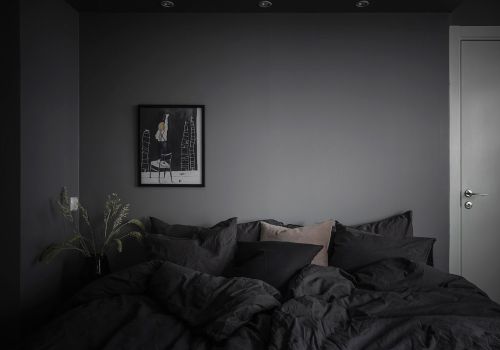 Scandinavian HOME