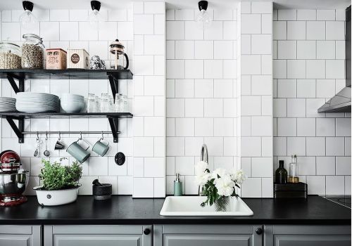 Scandinavian HOME