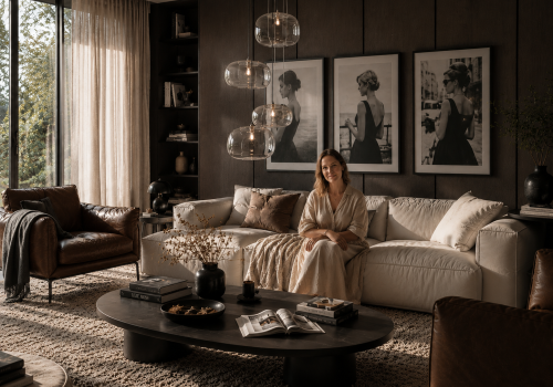 Scandinavian HOME