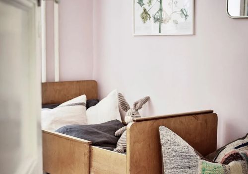 Scandinavian HOME