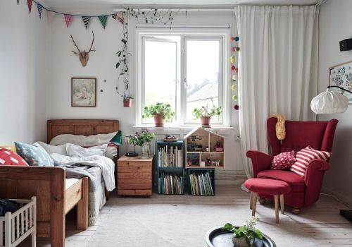 Scandinavian HOME