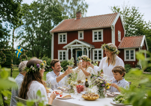 Scandinavian HOME