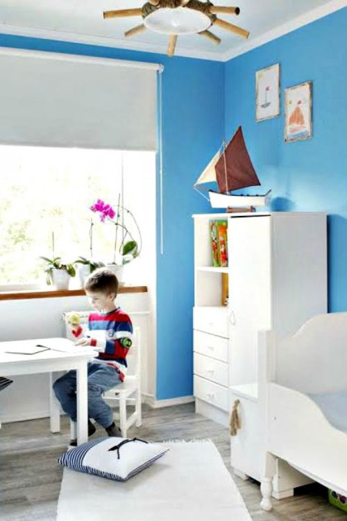 Scandinavian HOME