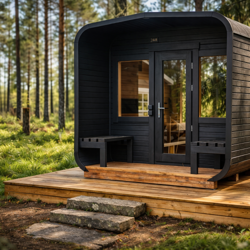 Scandinavian HOME