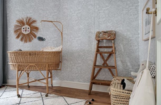 Scandinavian HOME
