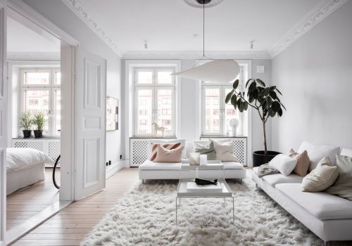 Scandinavian HOME