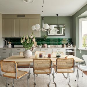 Scandinavian HOME