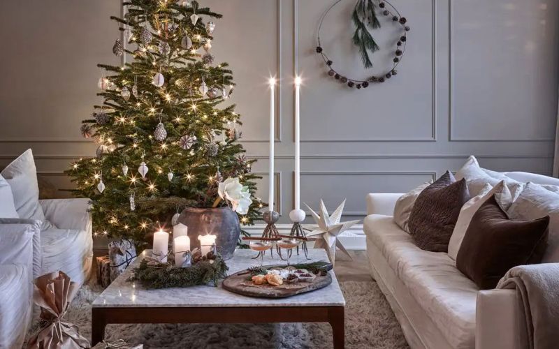 Scandinavian HOME