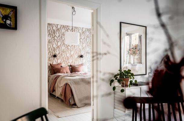 Scandinavian HOME