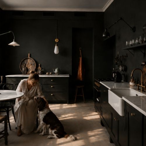 Scandinavian HOME