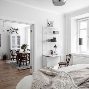 Scandinavian HOME