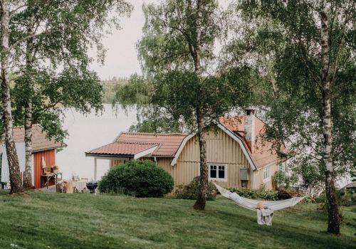 Scandinavian HOME