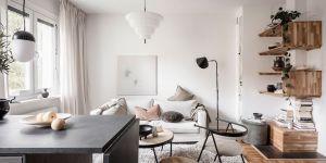 Scandinavian HOME