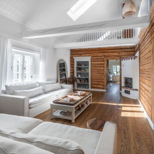 Scandinavian HOME