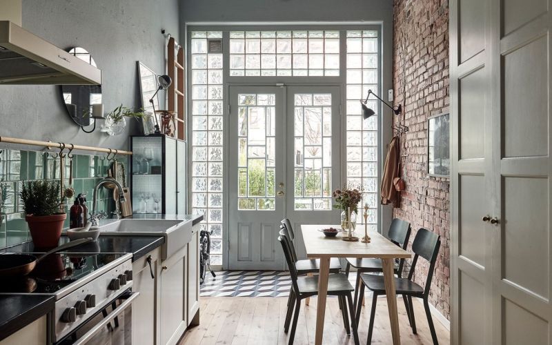 Scandinavian HOME