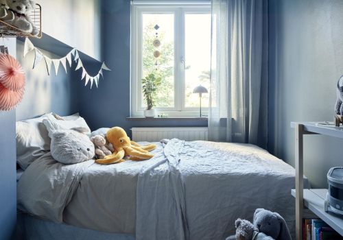 Scandinavian HOME