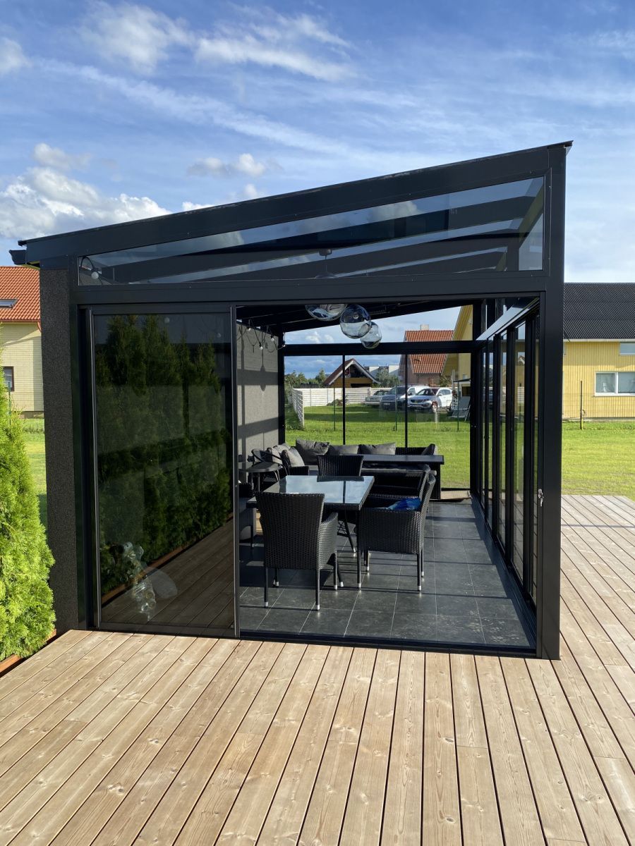 Scandinavian HOME