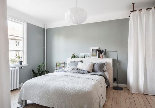 Scandinavian HOME