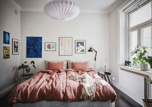 Scandinavian HOME