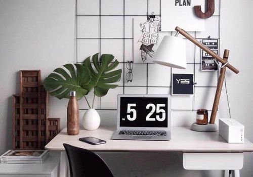 Scandinavian HOME
