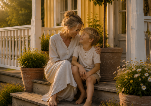 Scandinavian HOME