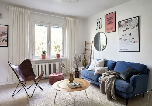 Scandinavian HOME