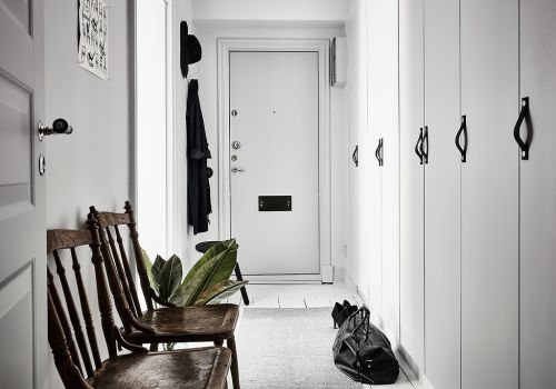 Scandinavian HOME