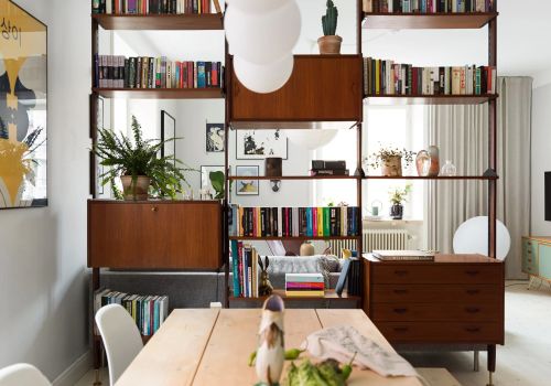 Scandinavian HOME