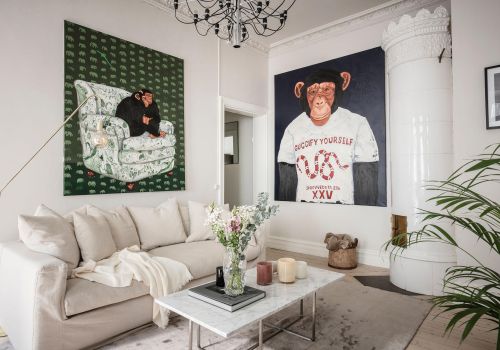 Scandinavian HOME