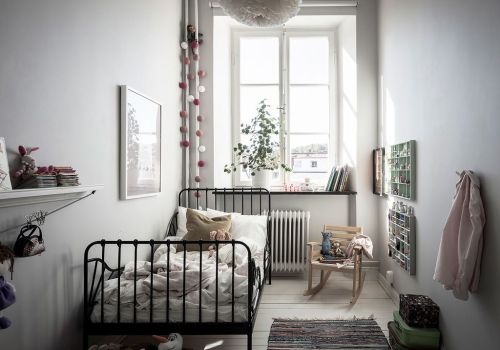 Scandinavian HOME