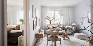 Scandinavian HOME