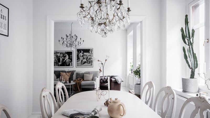 Scandinavian HOME
