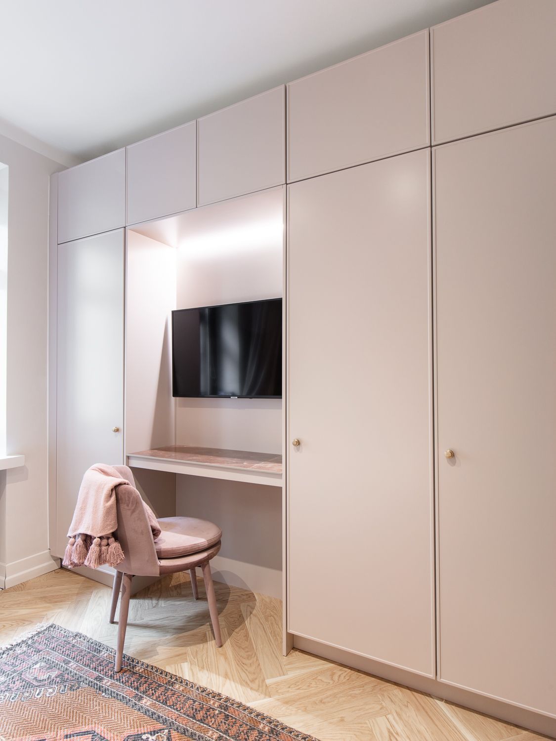 Scandinavian HOME