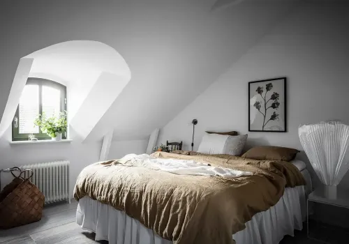 Scandinavian HOME