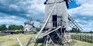 Scandinavian HOME