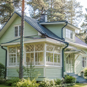 Scandinavian HOME