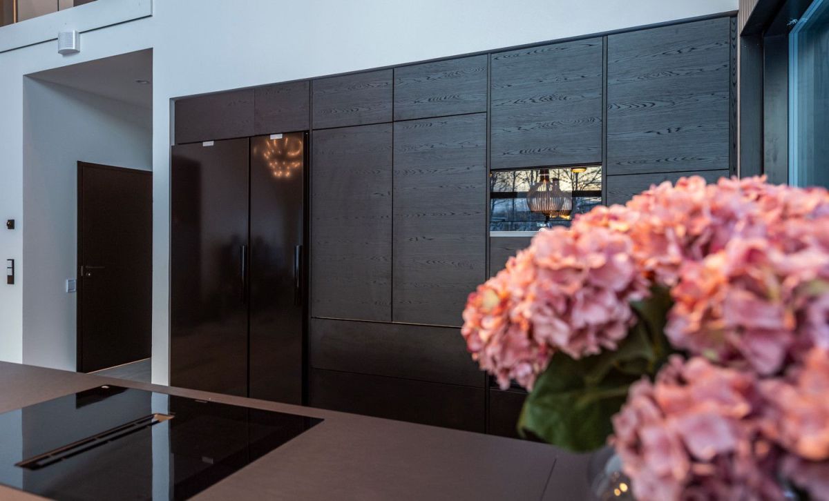 Scandinavian HOME