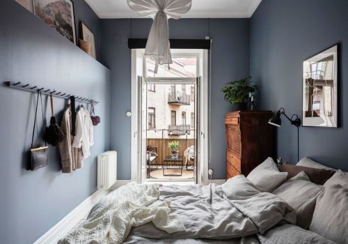 Scandinavian HOME