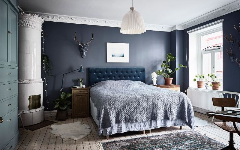 Scandinavian HOME