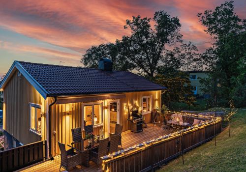 Scandinavian HOME