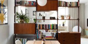 Scandinavian HOME