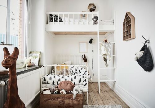 Scandinavian HOME