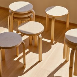 Läbimõeldud lahendusega, paneelmaja korteri lugu