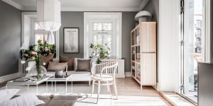 Scandinavian HOME