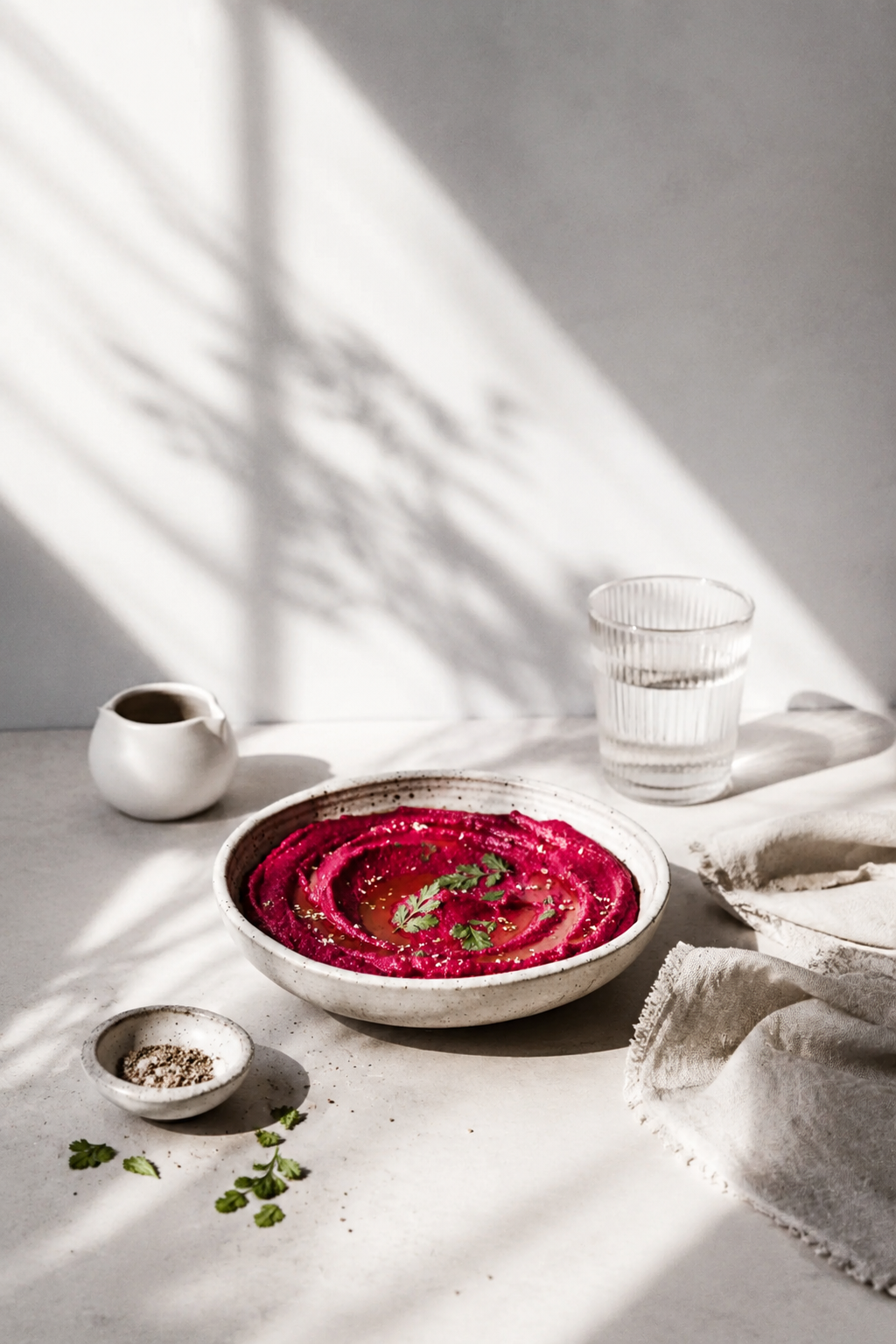Retsept | Peedi hummus
