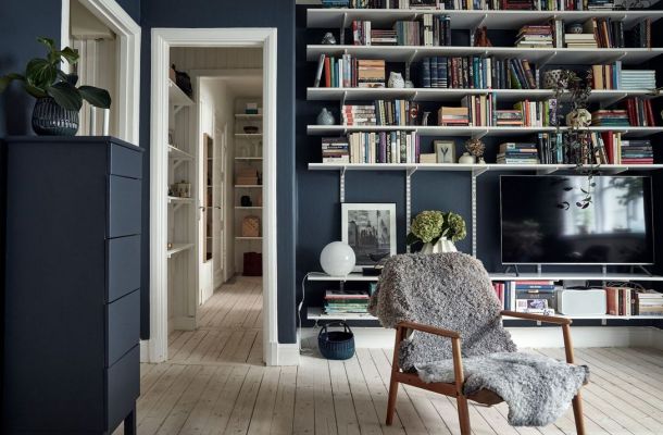 Scandinavian HOME