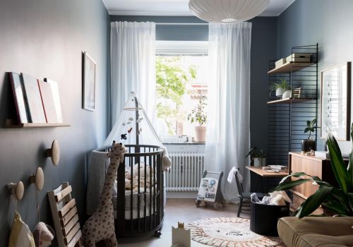 Scandinavian HOME