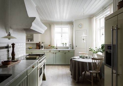 Scandinavian HOME