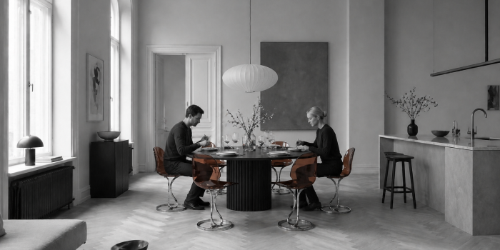 Scandinavian HOME