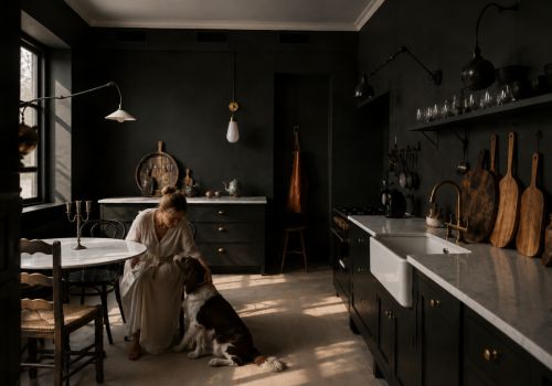Scandinavian HOME